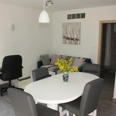 Apartman Iva Zadar