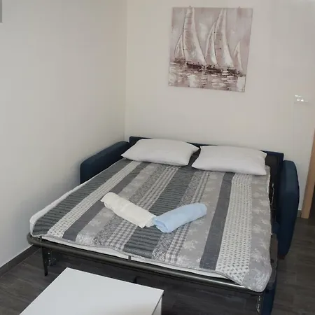 Iva Apartman Zadar